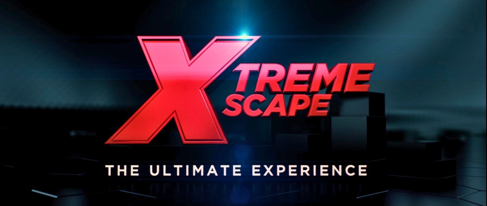 XTREME Xscape